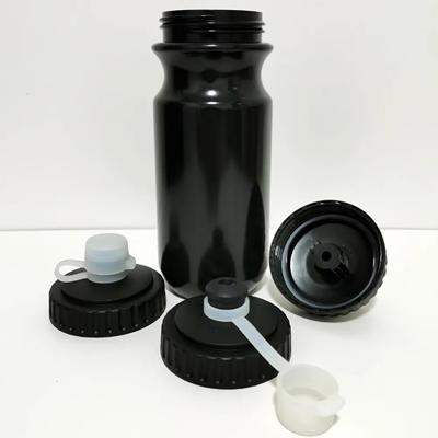 Picture of 20 OZ ECONOMY BICYCLE FITNESS BOTTLE
