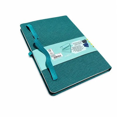 Picture of JOURNAL with Antimicrobial Additive Note Book