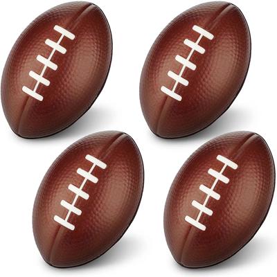 Picture of FOOTBALL STRESS BALL