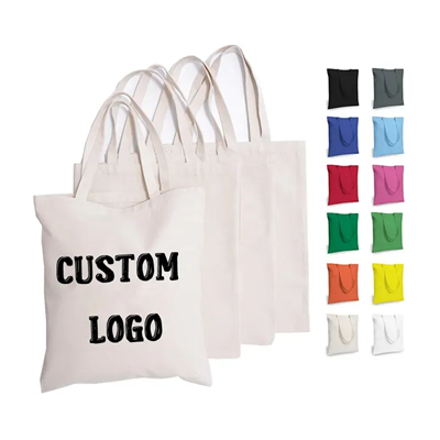 Picture of VERSATILE CANVAS TOTE BAG