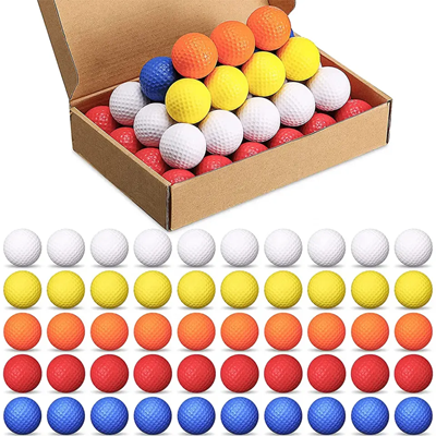 Picture of GOLF STRESS BALL