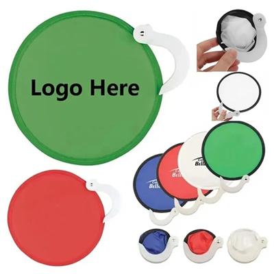 Picture of TWIST AND CHILL HAND FAN