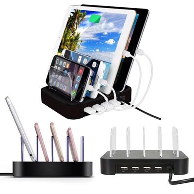 Picture of FAST USB CHARGER STATION DOCK