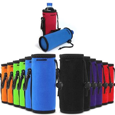 Picture of THERMAL INSULATED BOTTLE BAG CAN COOLER