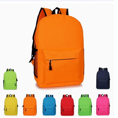 Picture of BUDGET BACKPACK RUCKSACK