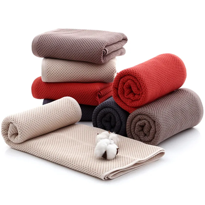 Picture of ABSORBENT BATH TOWEL