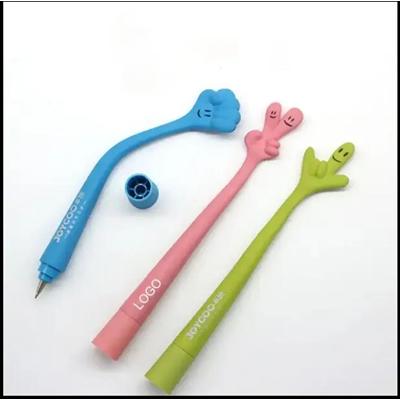 Picture of SILICONE FINGER PEN