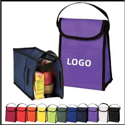 Picture of NON-WOVEN LUNCH BAG
