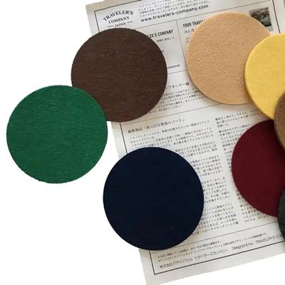 Picture of ABSORBABLE HEAT INSULATION COASTER