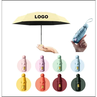 Picture of UPF50+UV PROTECTION UMBRELLA