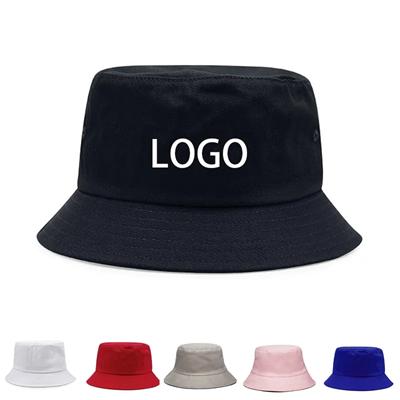 Picture of CUSTOM COTTON BUCKET HAT