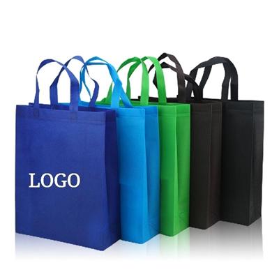 Picture of LAMINATED TOTE BAG