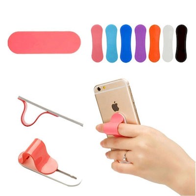 Picture of PHONE STAND & FINGER STRAP