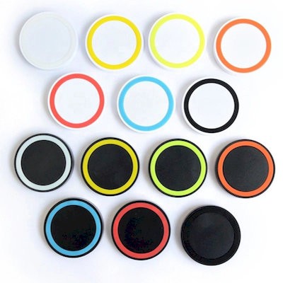 Picture of CORDLESS PHONE CHARGER PAD