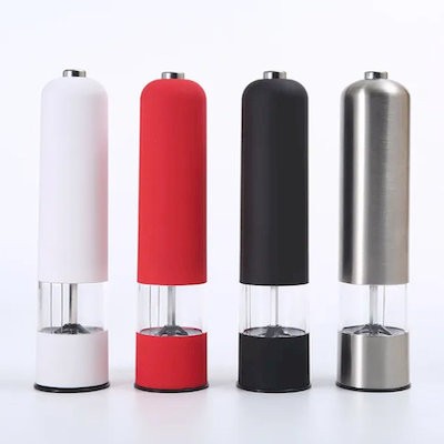 Picture of ELECTRIC SALT AND PEPPER GRINDER (WITHOUT BATTERY)