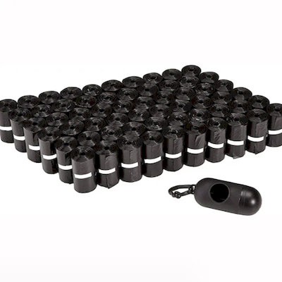 Picture of EARTH RATED DOG POOP BAGS