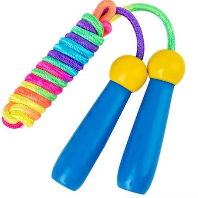Picture of EDUCATION SKIPPING ROPE