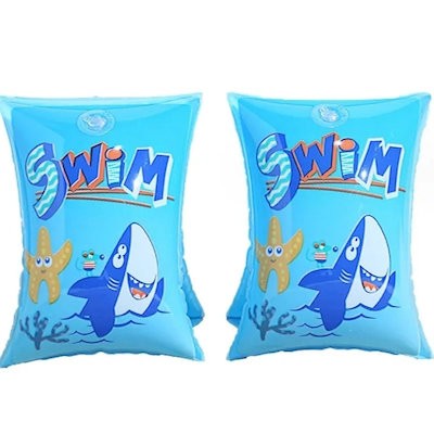 Picture of SWIMMING ROLLUP ARM BAND