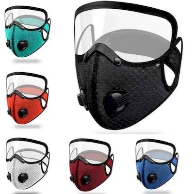 Picture of REUSABLE MASK FOR OUTDOOR RIDING