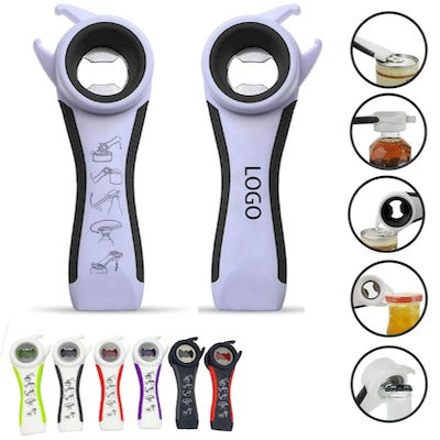 Picture of MULTIFUNCTION 5 in 1 Bottle Opener