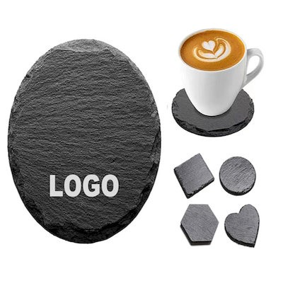 Picture of SLATE COASTERS