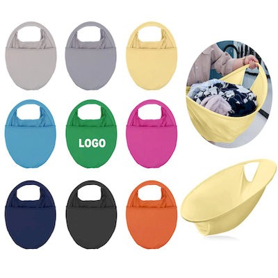 Picture of LAUNDRY BASKET POPUP HAMPER