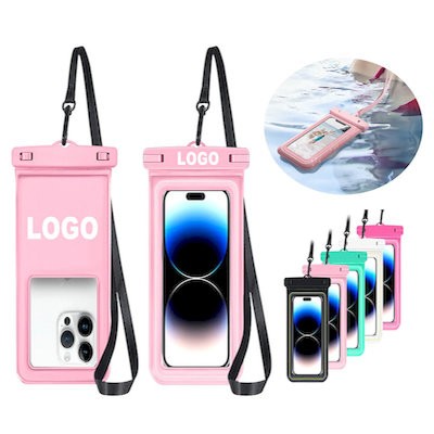 Picture of FLOATING WATERPROOF PHONE PORCH