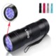 UV 12 LED TORCH image 2
