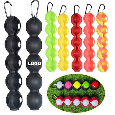 Picture of SILICONE GOLF BALL HOLDER