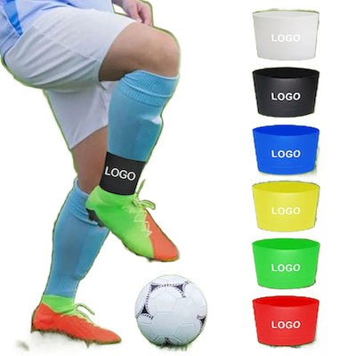 Picture of SILICONE SHIN GUARDS - 2 PCS
