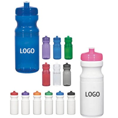 Picture of 24 OZ SPORTS BOTTLE