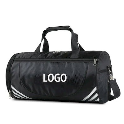 Picture of PORTABLE CYLINDER GYM BAG