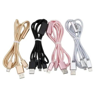 Picture of 3-IN-1 USB CABLE