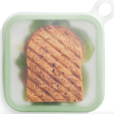 Picture of SANDWICH CASE & TOAST CONTAINER