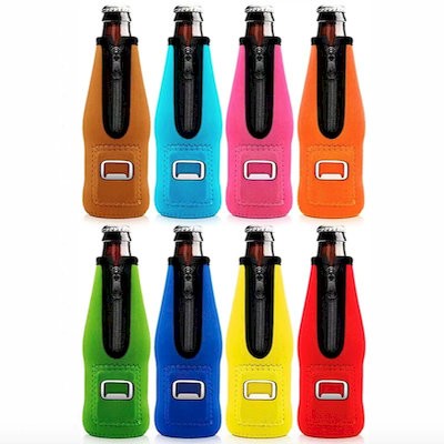 Picture of COOLER with Bottle Opener