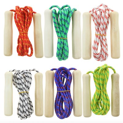 Picture of SKIPPING ROPE