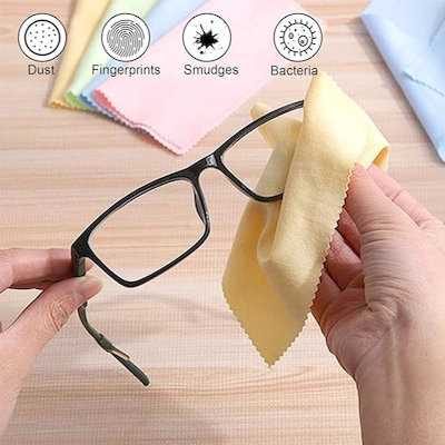 Picture of GLASSES CLOTH