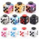 FIDGET CUBE STRESS RELIEVING TOY image 2