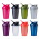 MIXER SHAKE BOTTLE image 2