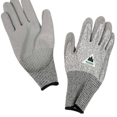 Picture of WORK GLOVES
