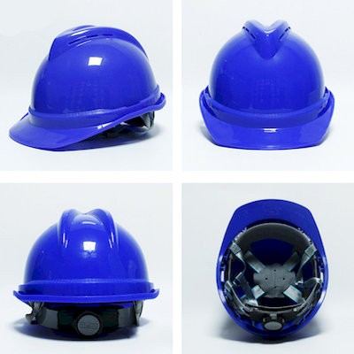 Picture of HARD HAT & SAFETY HAT