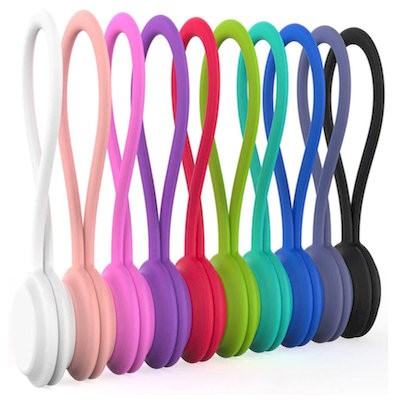 Picture of CABLE TIE KEEPER