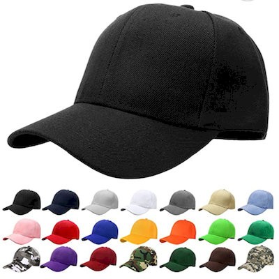 Picture of CAPS