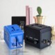 UNIVERSAL TRAVEL ADAPTER with Usb image 2