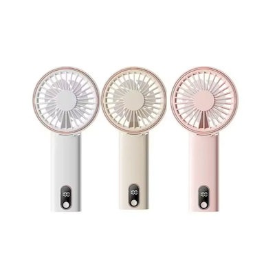 Picture of 2024 MULTIFUNCTION USB CHARGER FAN