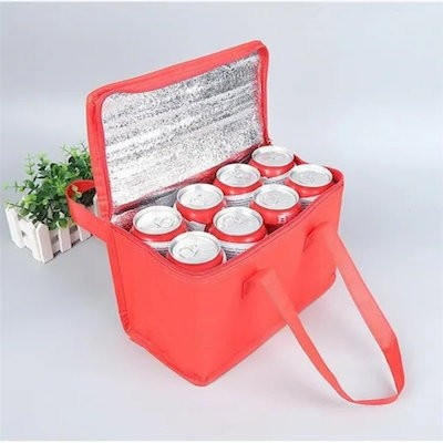 Picture of CAKE THERMAL INSULATED TAKEAWAY BAG