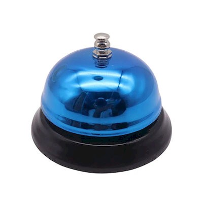 Picture of ROUND CALL BELL