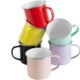 ENAMELLED CUP image 2