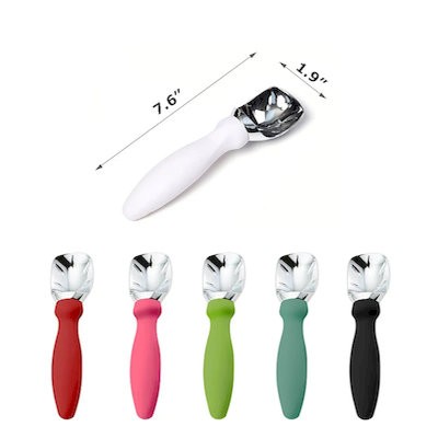 Picture of ICE CREAM SCOOP