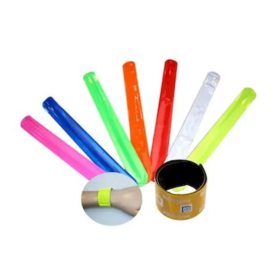 Picture of REFLECTIVE RUNNING GEAR SLAP BANDS